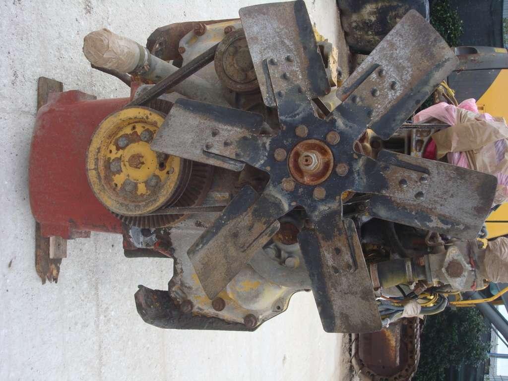 Moteur à combustion pour FIAT 8215.02 ASPIRATO DA 200CV Photo 6