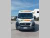 Fiat Ducato Photo 3 thumbnail