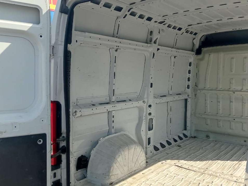 Fiat Ducato Photo 10