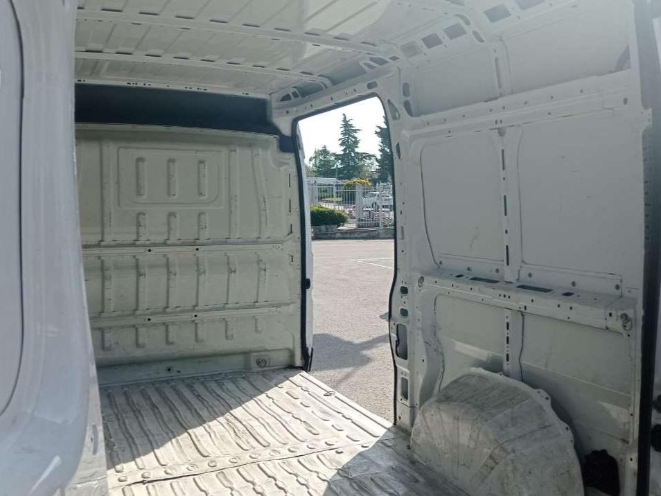 Fiat Ducato Photo 11