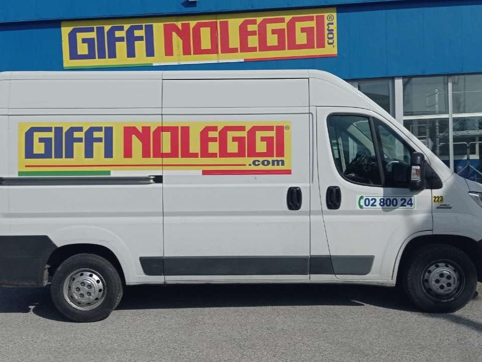 Fiat Ducato Photo 12
