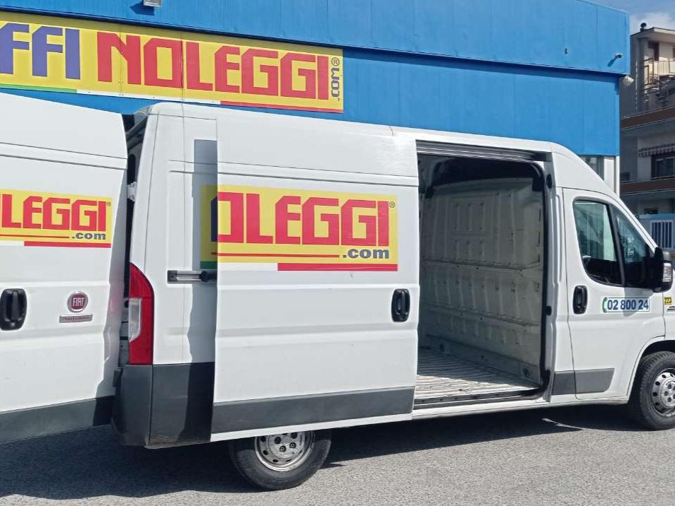 Fiat Ducato Photo 13