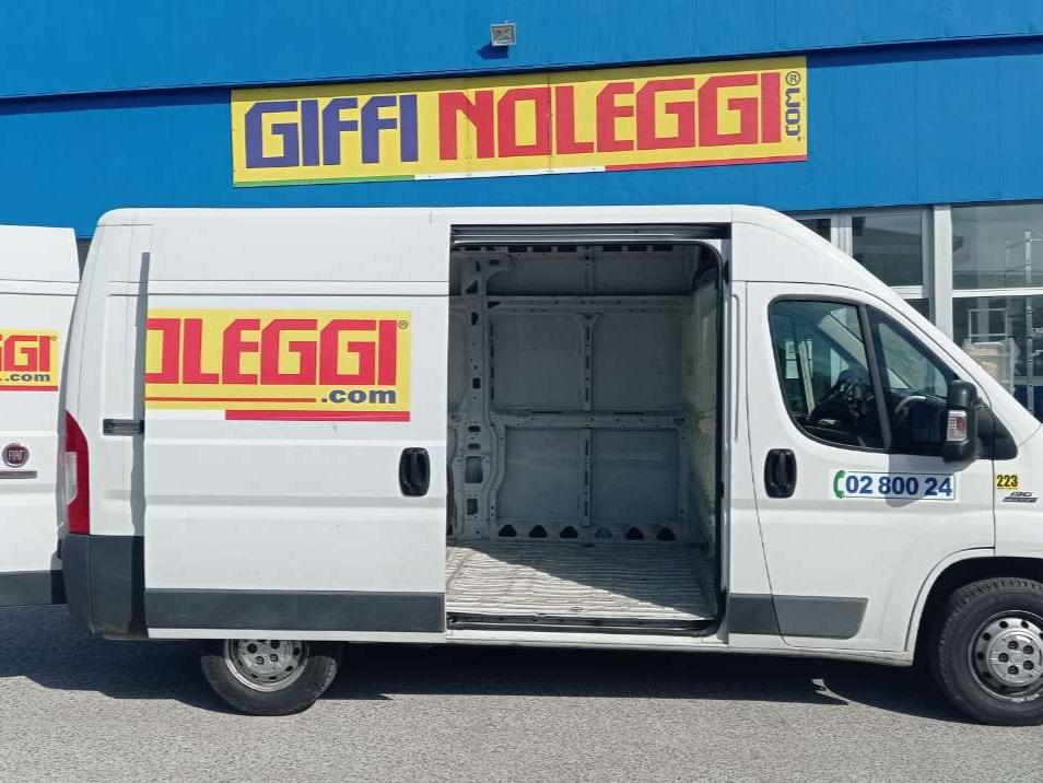Fiat Ducato Photo 14