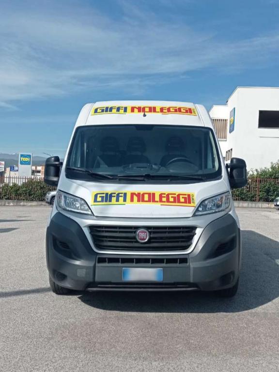 Fiat Ducato Photo 3