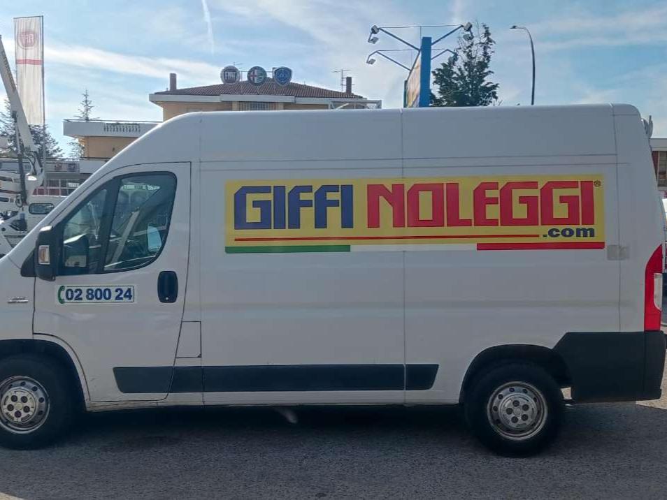 Fiat Ducato Photo 5