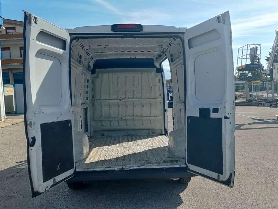 Fiat Ducato Photo 8