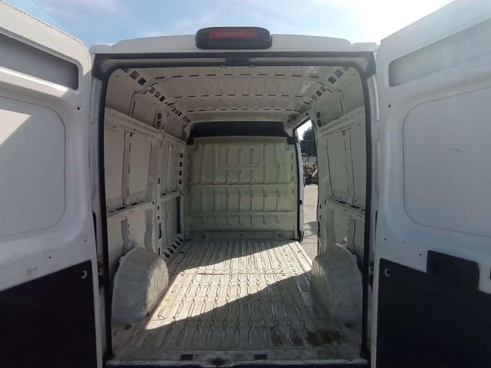 Fiat Ducato Photo 9
