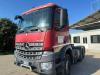 Mercedes-Benz Arocs 6x4 Photo 2 thumbnail