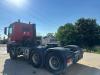 Mercedes-Benz Arocs 6x4 Photo 4 thumbnail
