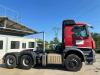 Mercedes-Benz Arocs 6x4 Photo 5 thumbnail