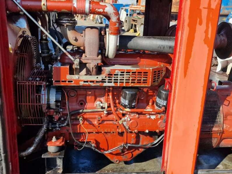 Iveco 125 KVA Photo 10