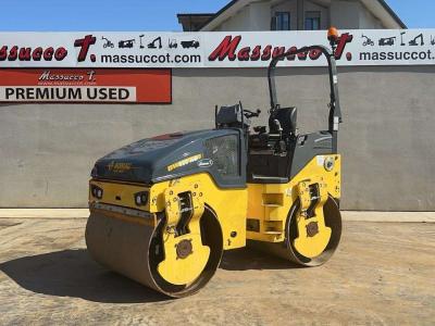 Bomag BW 135 AD-5 en vente par Massucco T. Srl
