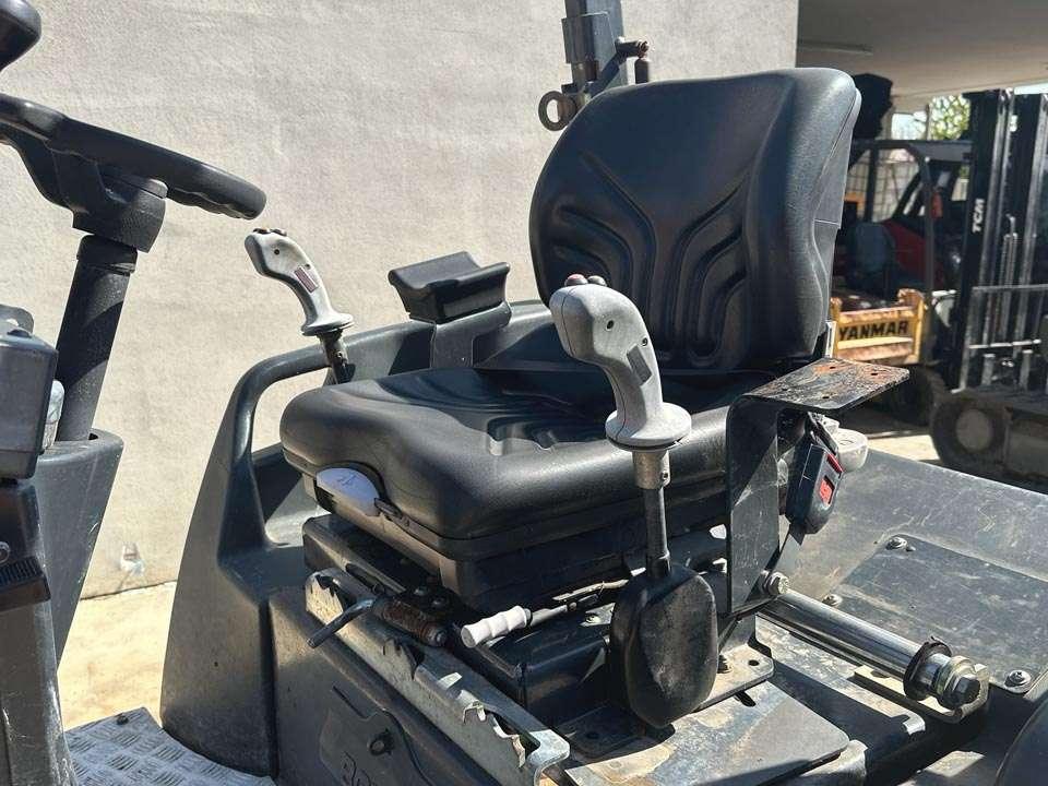 Bomag BW 135 AD-5 Photo 11