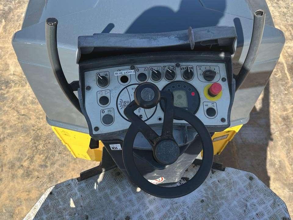 Bomag BW 135 AD-5 Photo 12