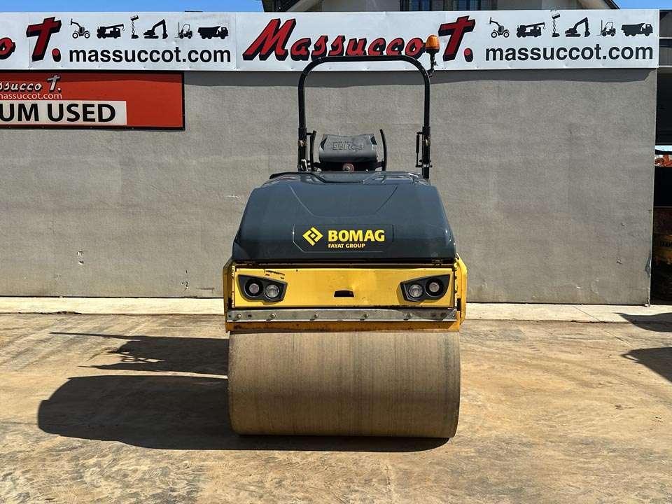 Bomag BW 135 AD-5 Photo 15