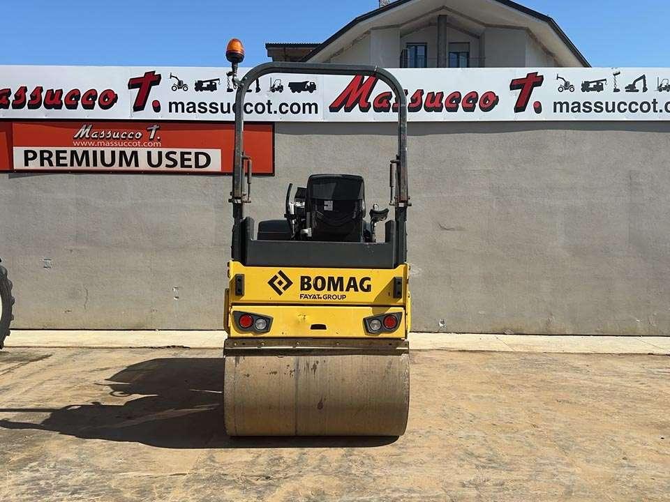 Bomag BW 135 AD-5 Photo 18
