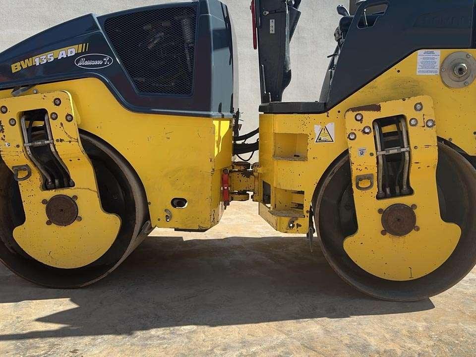 Bomag BW 135 AD-5 Photo 7