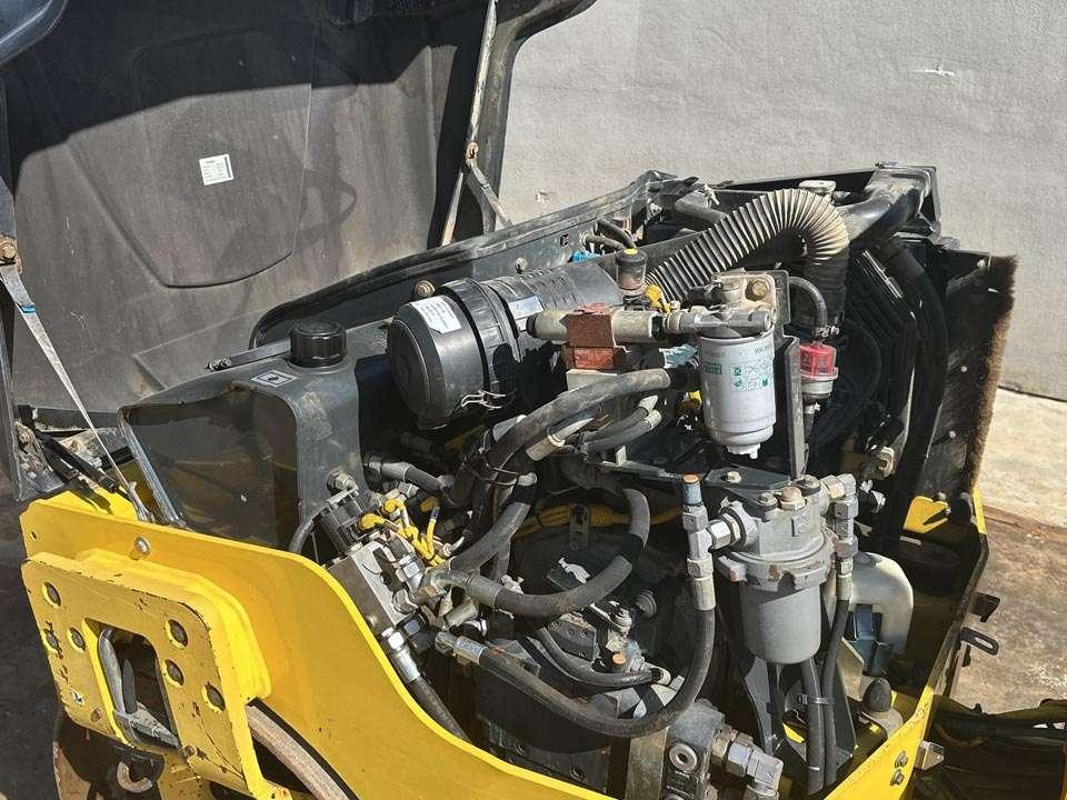 Bomag BW 135 AD-5 Photo 8