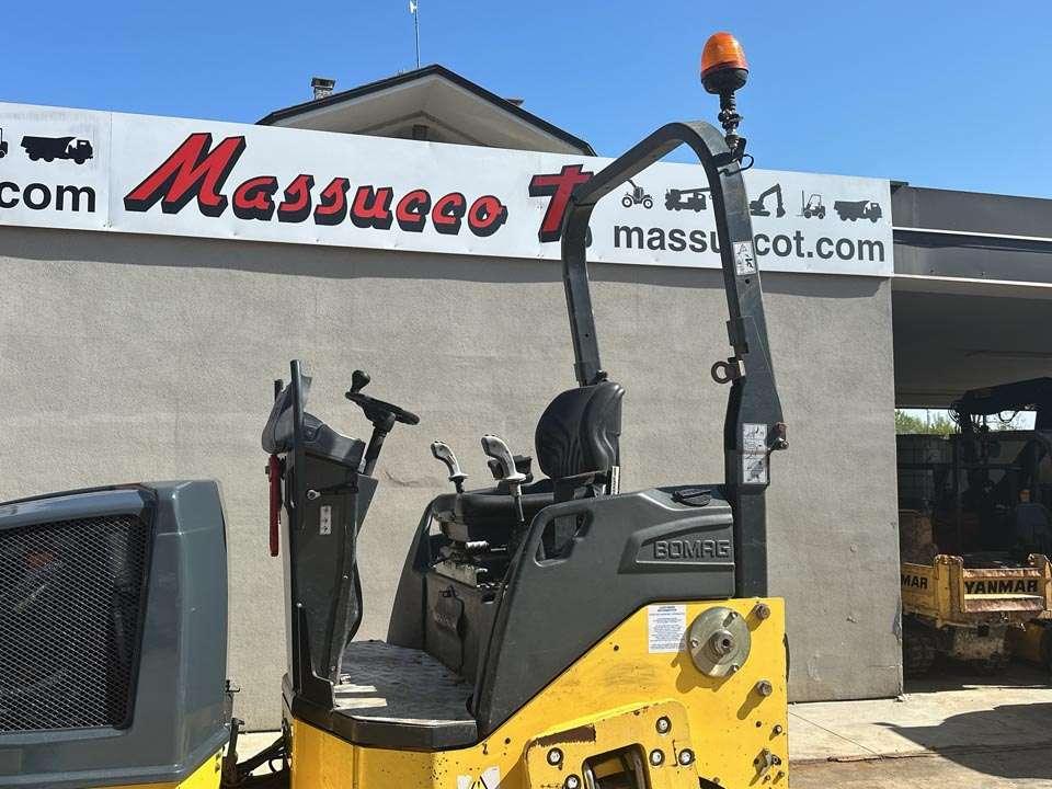 Bomag BW 135 AD-5 Photo 9