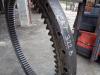 Couronne d'orientation pour Caterpillar 322 B Photo 4 thumbnail