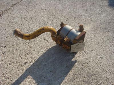 Pompe hydraulique pour Fiat Allis FL14D-FL14D en vente par OLM 90 Srl