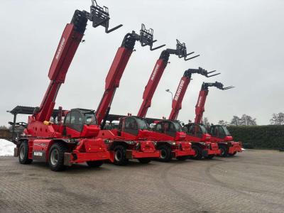 Manitou ROTO.TELE en vente par Omeco Spa