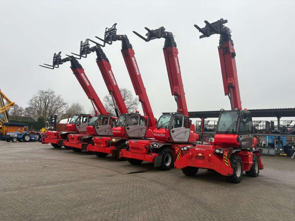 Manitou ROTO.TELE Photo 2