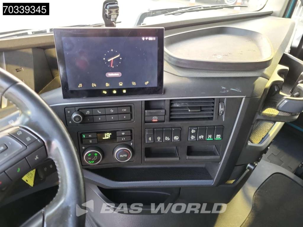 Volvo FH 460 4X2 ADR 2x Tanks Cruise Control Photo 19