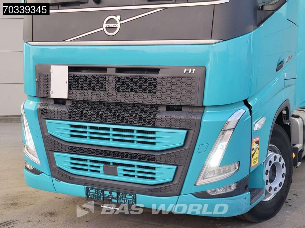 Volvo FH 460 4X2 ADR 2x Tanks Cruise Control Photo 6