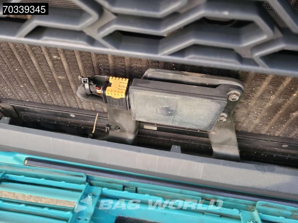 Volvo FH 460 4X2 ADR 2x Tanks Cruise Control Photo 7