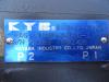 Moteur de translation pour Case CX210 Photo 4 thumbnail