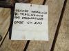 Moteur de translation pour Case CX210 Photo 5 thumbnail