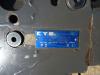 Moteur de translation pour Case CX210 Photo 8 thumbnail