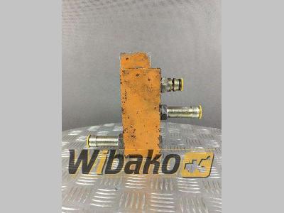 Case Distributeur hydraulique en vente par Wibako
