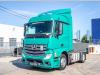 Mercedes-Benz ACTROS 1845 LS Photo 1 thumbnail