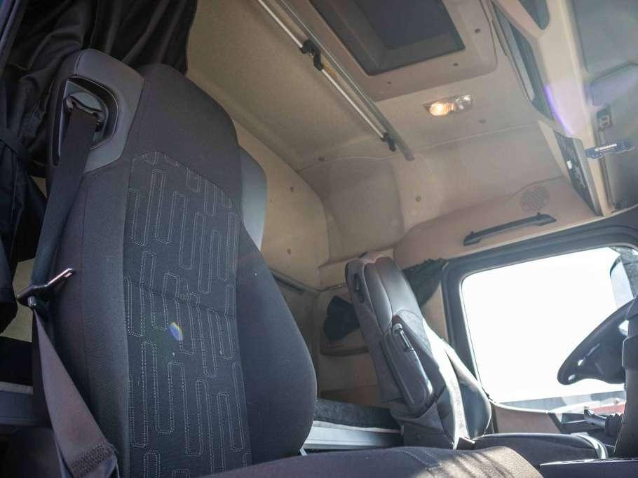 Mercedes-Benz ACTROS 1845 LS Photo 13