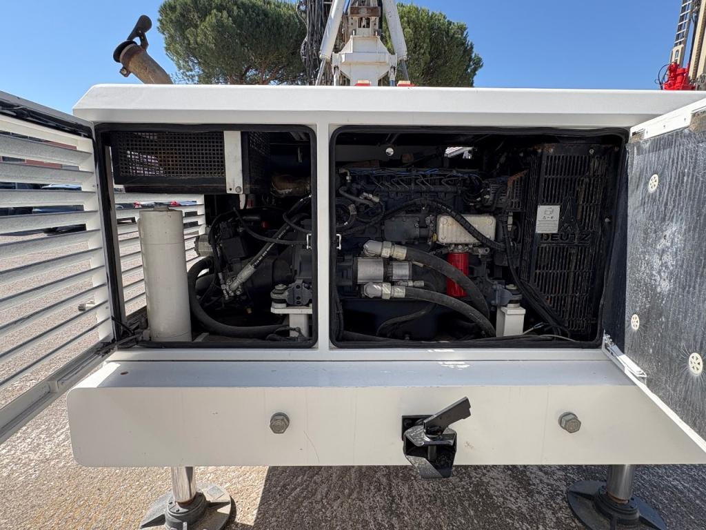 Casagrande C8xp Photo 6