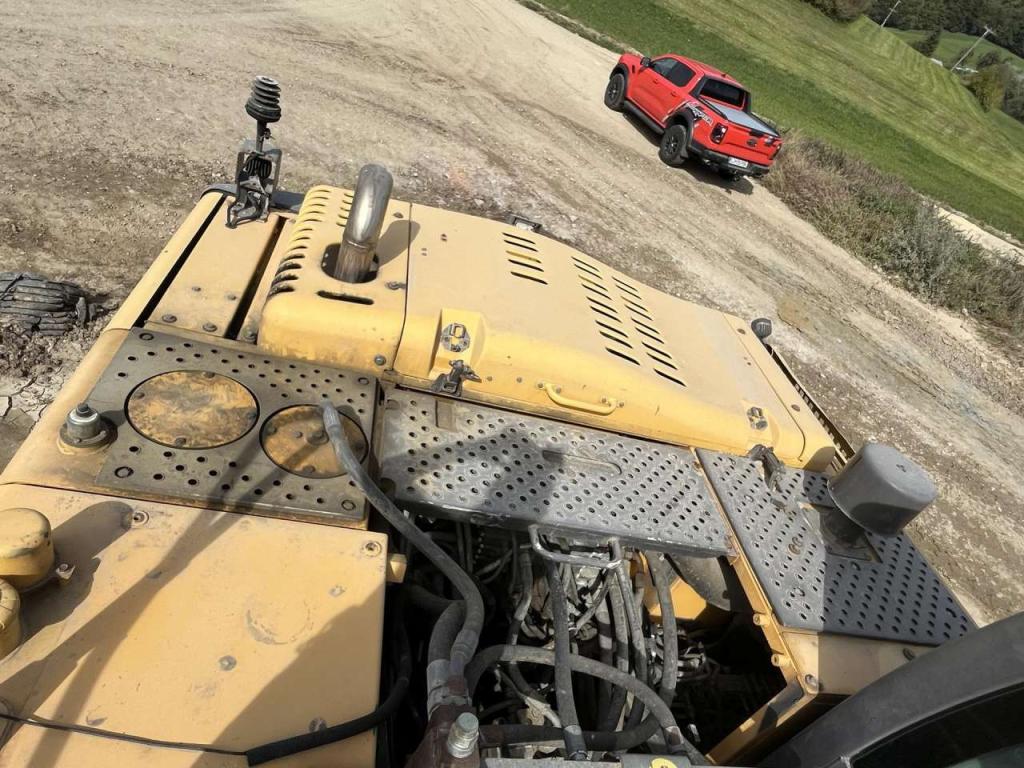 Volvo EC240CL Photo 21