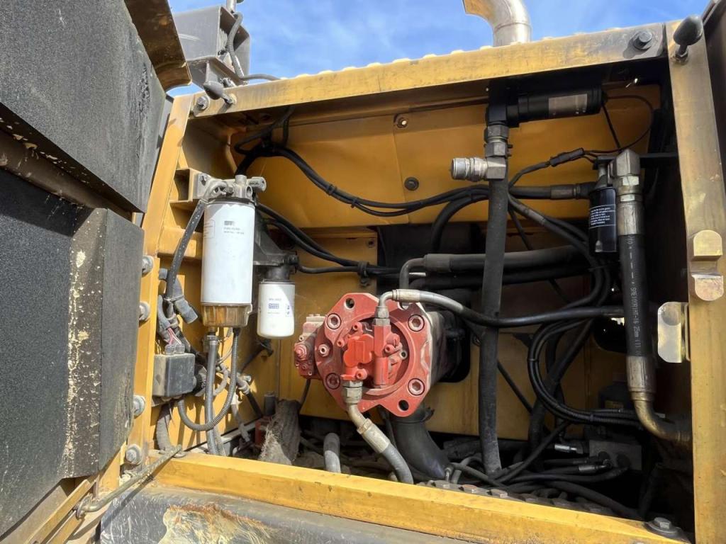 Volvo EC240CL Photo 25