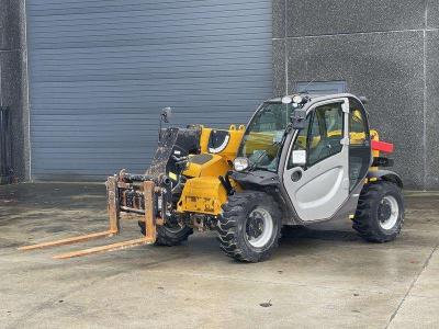 Manitou MT 625 H EASY en vente par Machinery Resale