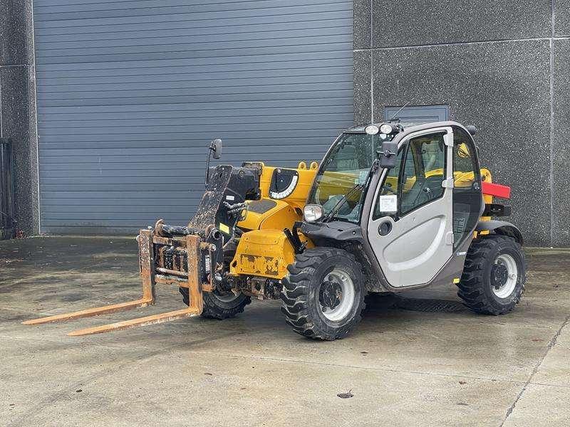 Manitou MT 625 H EASY Photo 1