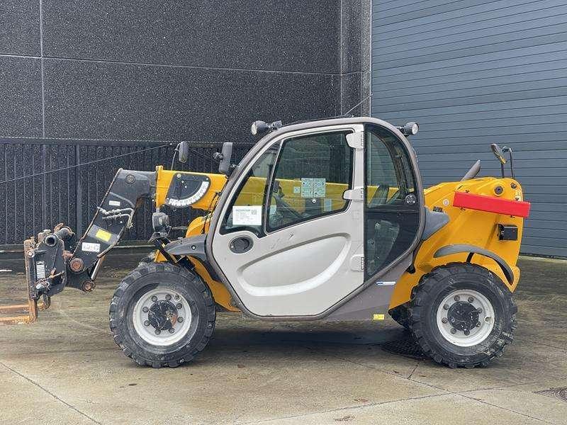 Manitou MT 625 H EASY Photo 2