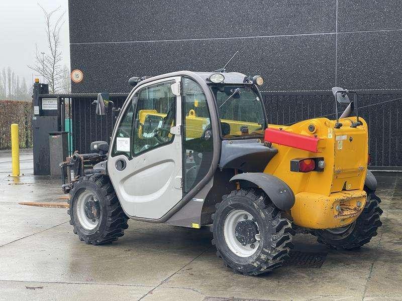 Manitou MT 625 H EASY Photo 3