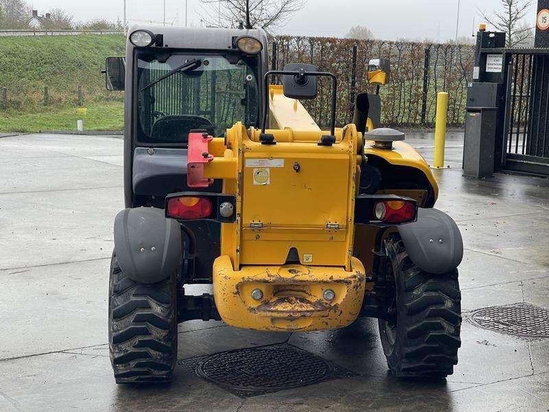 Manitou MT 625 H EASY Photo 4