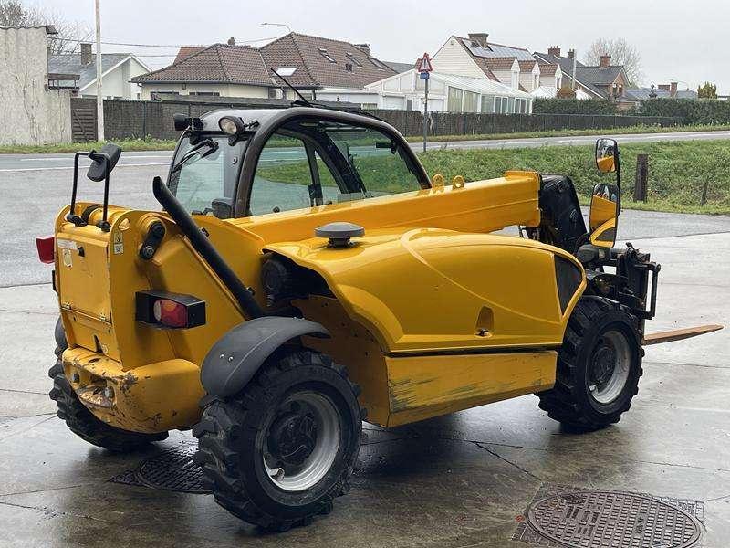 Manitou MT 625 H EASY Photo 5