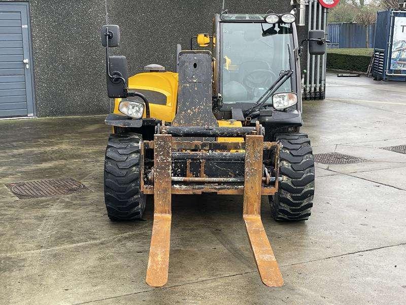 Manitou MT 625 H EASY Photo 7