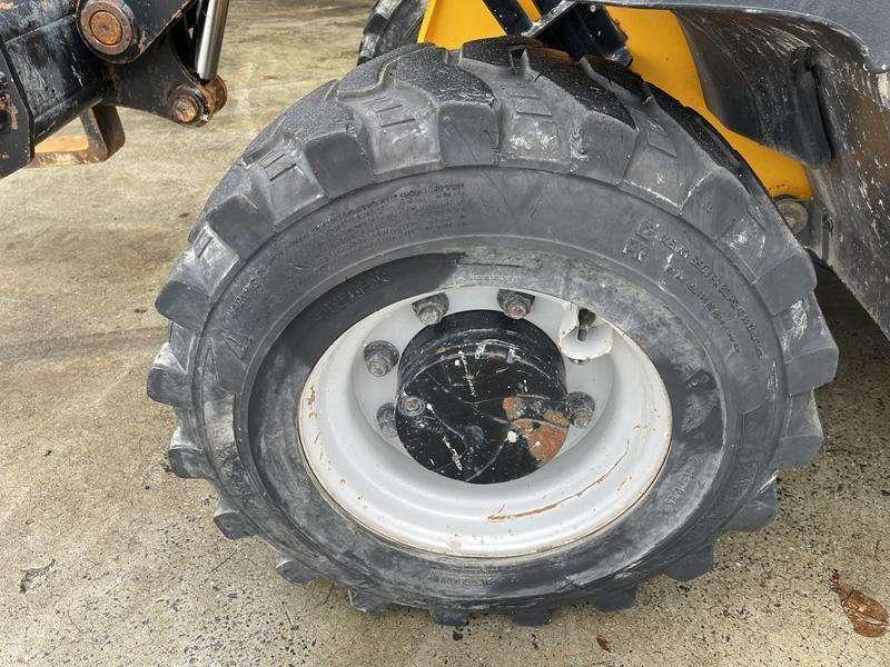 Manitou MT 625 H EASY Photo 8