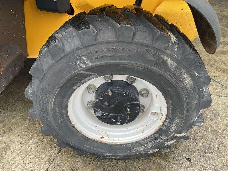 Manitou MT 625 H EASY Photo 9