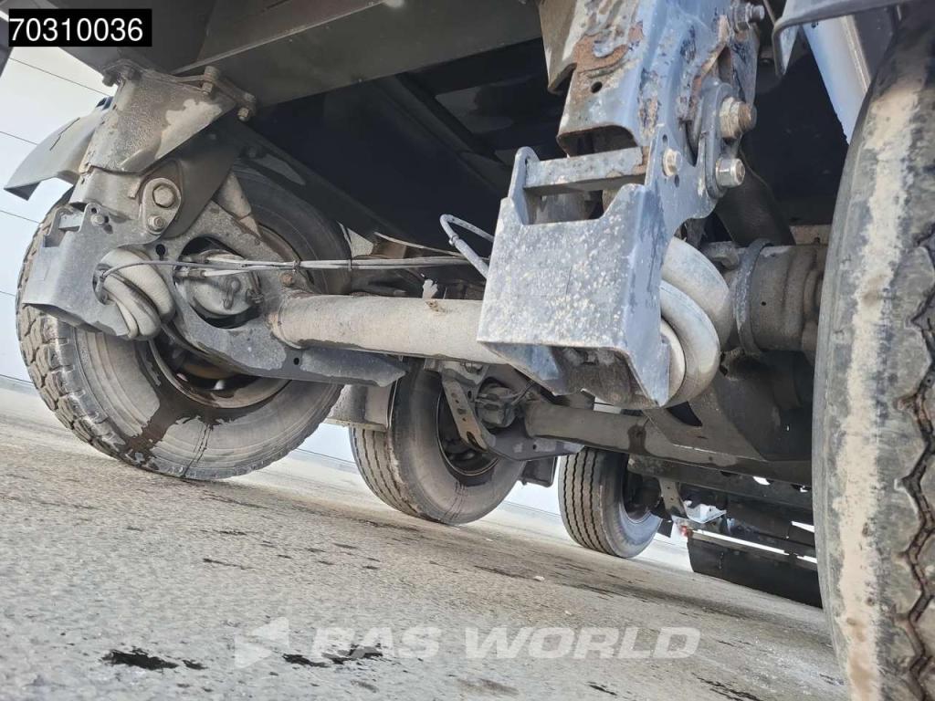 Benalu BEN 50 TON APK 07/26 Lift+stuuras 36m3 Photo 23