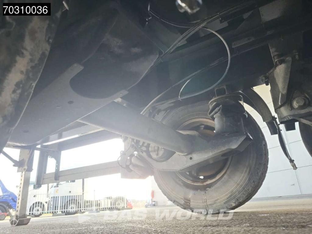 Benalu BEN 50 TON APK 07/26 Lift+stuuras 36m3 Photo 24
